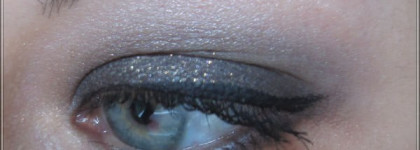 Когда мы встретились, я поняла, что всегда их искала! – Тени Catrice Intensif Eye #010