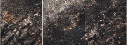 Когда мы встретились, я поняла, что всегда их искала! – Тени Catrice Intensif Eye #010