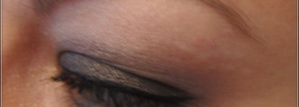 Когда мы встретились, я поняла, что всегда их искала! – Тени Catrice Intensif Eye #010