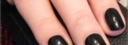 Просто чёрный! Sophin "Ceramic" #02