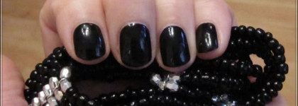 Просто чёрный! Sophin "Ceramic" #02