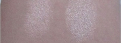 И в пир и в мир! Тени Catrice  Pure Chrome 04 Artfully Lustrous