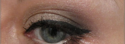 Блестящее трио от Essense – Stay All Day long lasting eye shadow #02, #04, #09