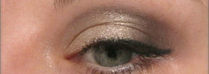 Блестящее трио от Essense – Stay All Day long lasting eye shadow #02, #04, #09