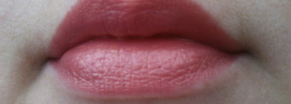 Осенняя покупка  Chanel Rouge Allure в оттенке Captivante #119