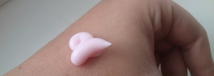 Интенсивная фитомаска для волос от чистой линии сияние цвета