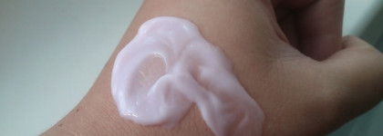 Интенсивная фитомаска для волос от чистой линии сияние цвета