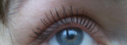 Chanel Le Volume De Chanel Mascara #10 noir