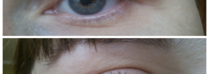 Chanel Le Volume De Chanel Mascara #10 noir