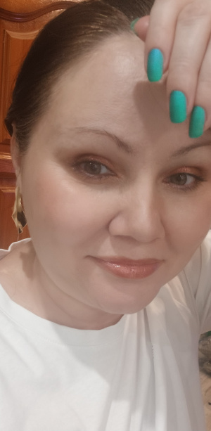 Фото автора отзывов на Косметисте