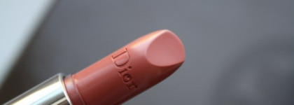 Нежная красотка Помада Rouge Dior Nude в оттенке 169 Grege