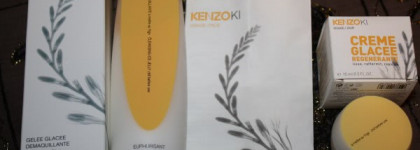 Ледяное блаженство с KenzoKi Euphoric - Ginger Flower