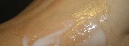 Ледяное блаженство с KenzoKi Euphoric - Ginger Flower