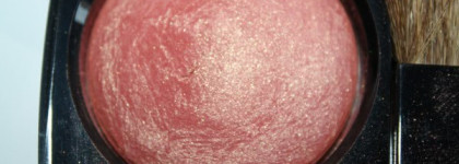 Мои  осенние покупки Dior & Chanel