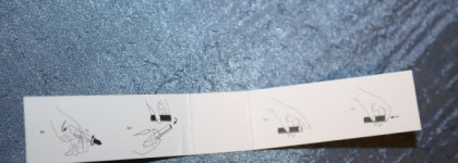 Насыщенная губная помада    Chanel Rouge Allure Luminous Intense Lip Colour  в оттенке 95 Enjouée