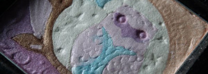 Корейская фауна в моей косметичке