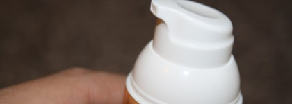 Замечательный бюджетный  Черный жемчуг Крем-эксперт для лица Программа от 36 лет