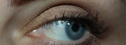 Моя многофункциональная палетка теней Guerlain 500 Les Ombres Turandot Écrin 4 Couleurs Eye Shadow Palette