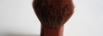 Моя коллекция кистей для макияжа лица