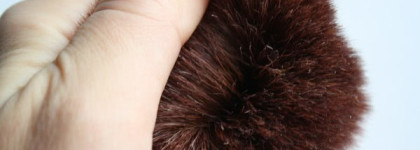 Моя коллекция кистей для макияжа лица