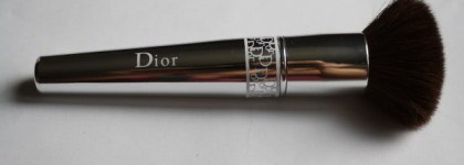 Моя коллекция кистей для макияжа лица