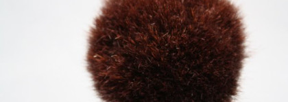 Моя коллекция кистей для макияжа лица