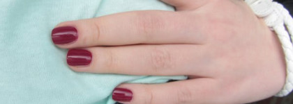 Anny 110 Mysterious Woman