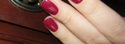 Anny 110 Mysterious Woman