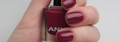 Anny 110 Mysterious Woman