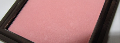 Румяна Korres Zea Mays Powder Blush №16 Pink