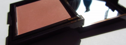 Румяна Korres Zea Mays Powder Blush №16 Pink