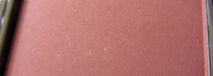 Румяна Korres Zea Mays Powder Blush №16 Pink