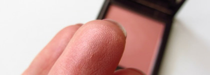 Румяна Korres Zea Mays Powder Blush №16 Pink