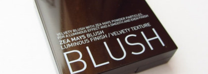 Румяна Korres Zea Mays Powder Blush №16 Pink