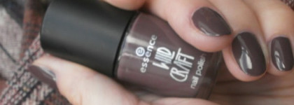 Меланхолия Чайлд Гарольда или Essence Wild Craft Mystic Lilac 03