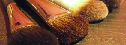 Сага о кистях. Ч.1: кисти для румян