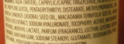 Сага о масках, часть 1: Ищем победителя в номинации лифтинг-маска