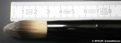 Сага о кистях. Ч. 5: Кисти от Calvin Klein