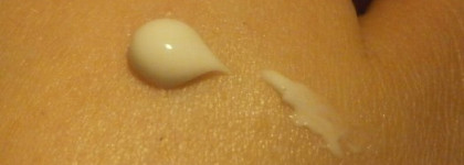 Пара слов о паре кремов NatudermBotanics