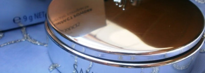 Пудра Sans Soucis Mineral Compact Powder Almond Beige № 20 - находка для путешественника