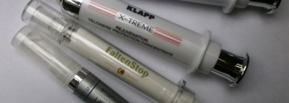 Поиграем в медсестру?