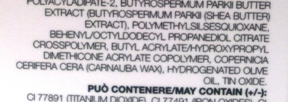 Diego dalla Palma Illuminating eye base № 23 не только подсвечивает, но и устраняет огрехи века