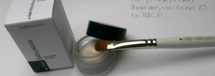 Diego dalla Palma Illuminating eye base № 23 не только подсвечивает, но и устраняет огрехи века