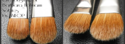 Кисти для век из ворса колонка