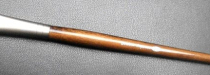 Кисти для век из ворса колонка