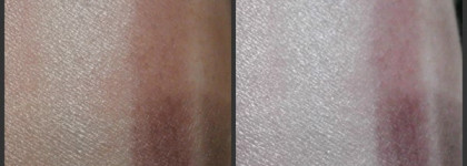 Guerlain Écrin 4 Couleurs Long-Lasting Eyeshadows # 503 Les Tendres - пыльца с крыла бабочки