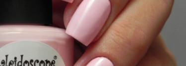 Продолжение коллекции "Искушенный лакоманьяк" EL Corazon® Kaleidoscope