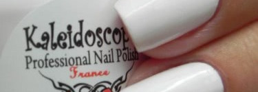 Продолжение коллекции "Искушенный лакоманьяк" EL Corazon® Kaleidoscope