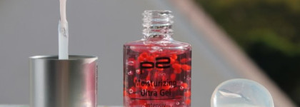 Витаминный коктейль: aппетитный уход для ногтей от Р2