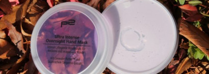 Маска для рук Ultra Intense Overnight Hand Mask от Р2 (Dm)